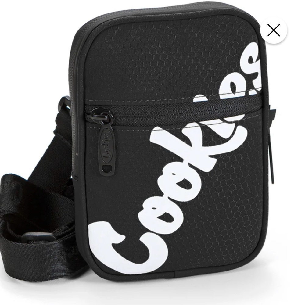 Cookies Smell Proof Bag
